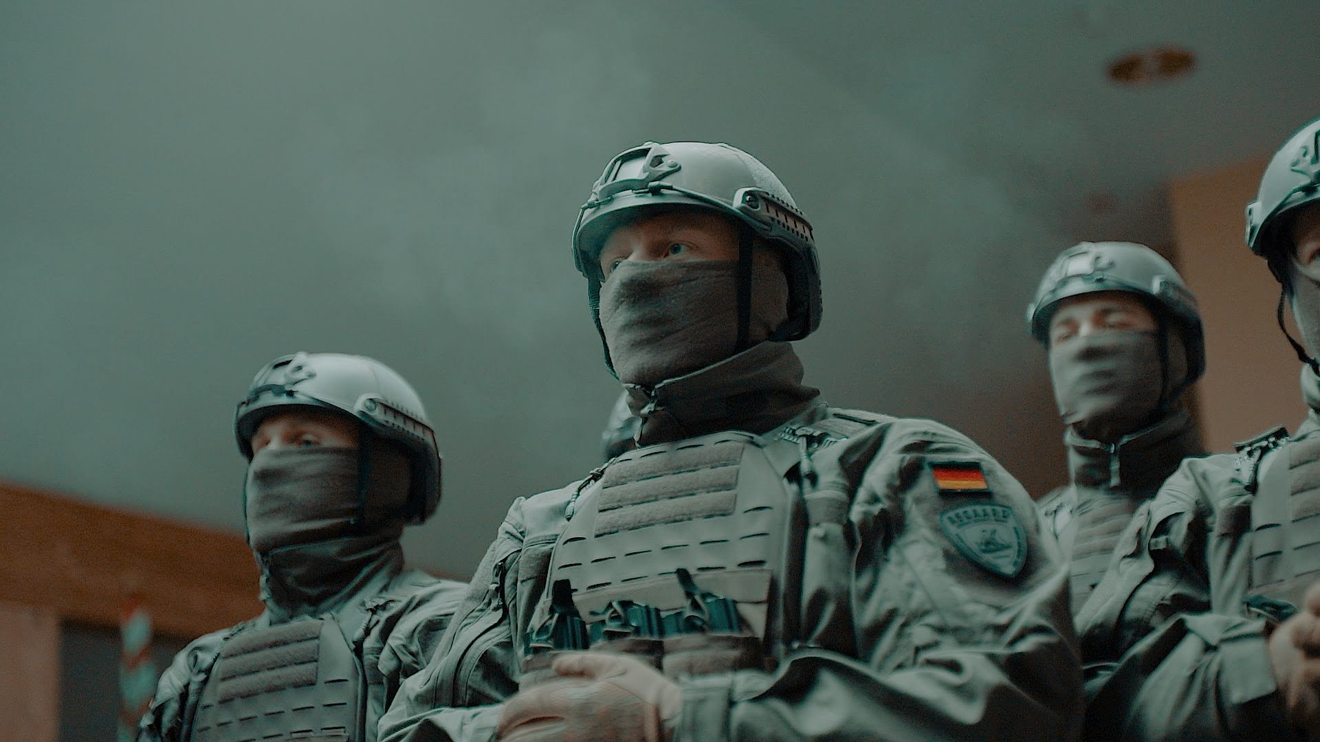 ASGAARD Close Protection