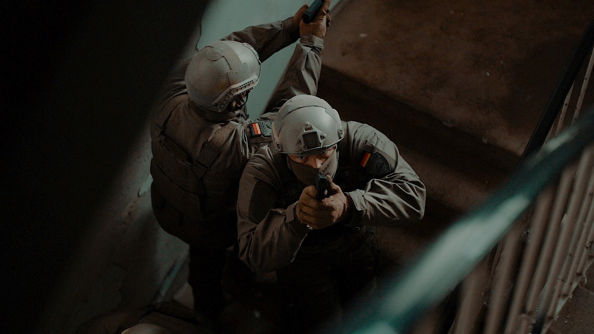 Germany Headquarters