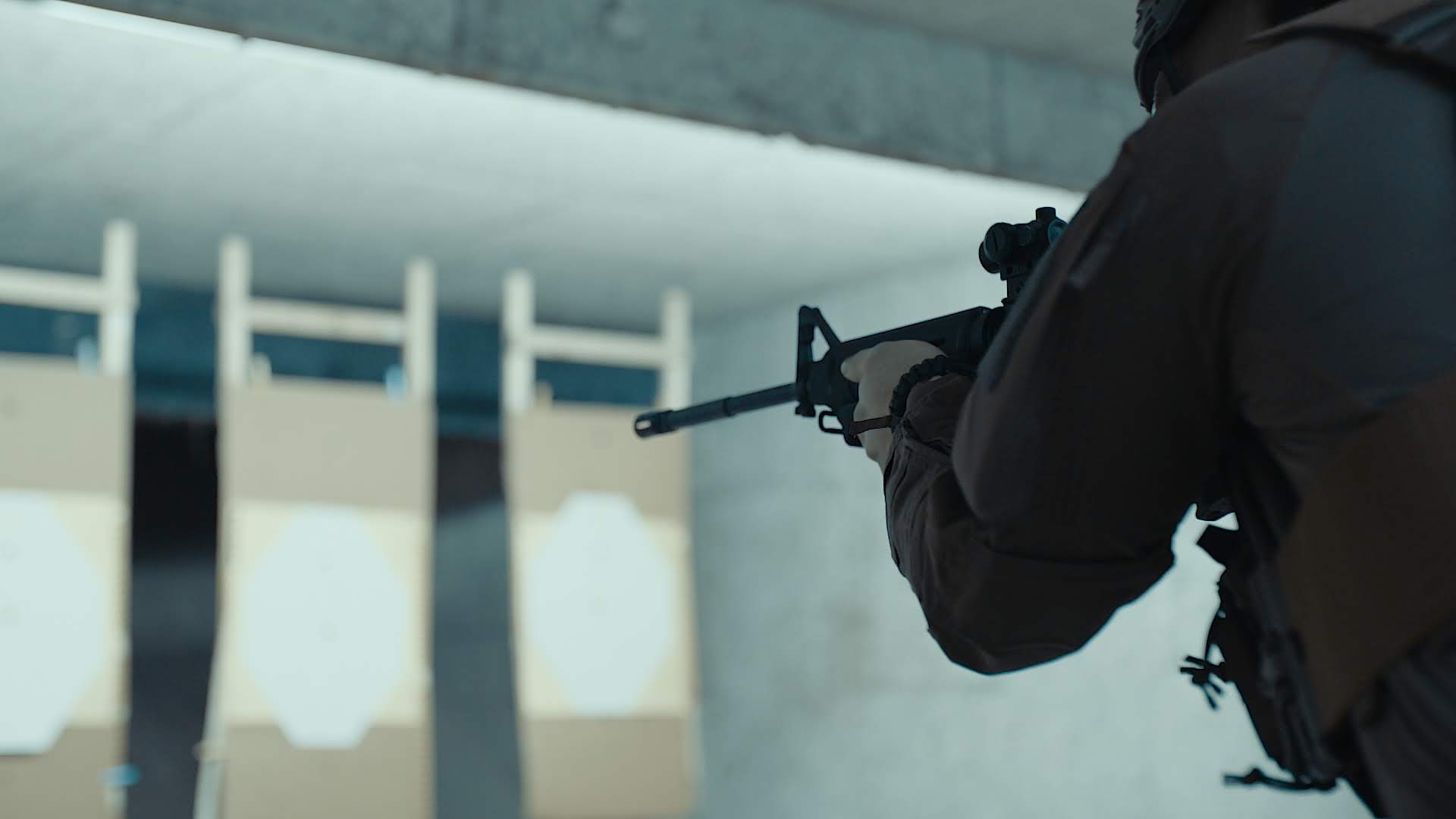 Mozambique Operations