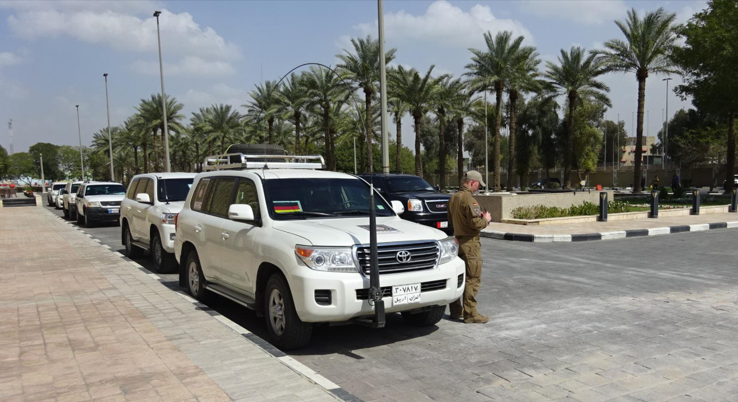 ASGAARD Object Protection