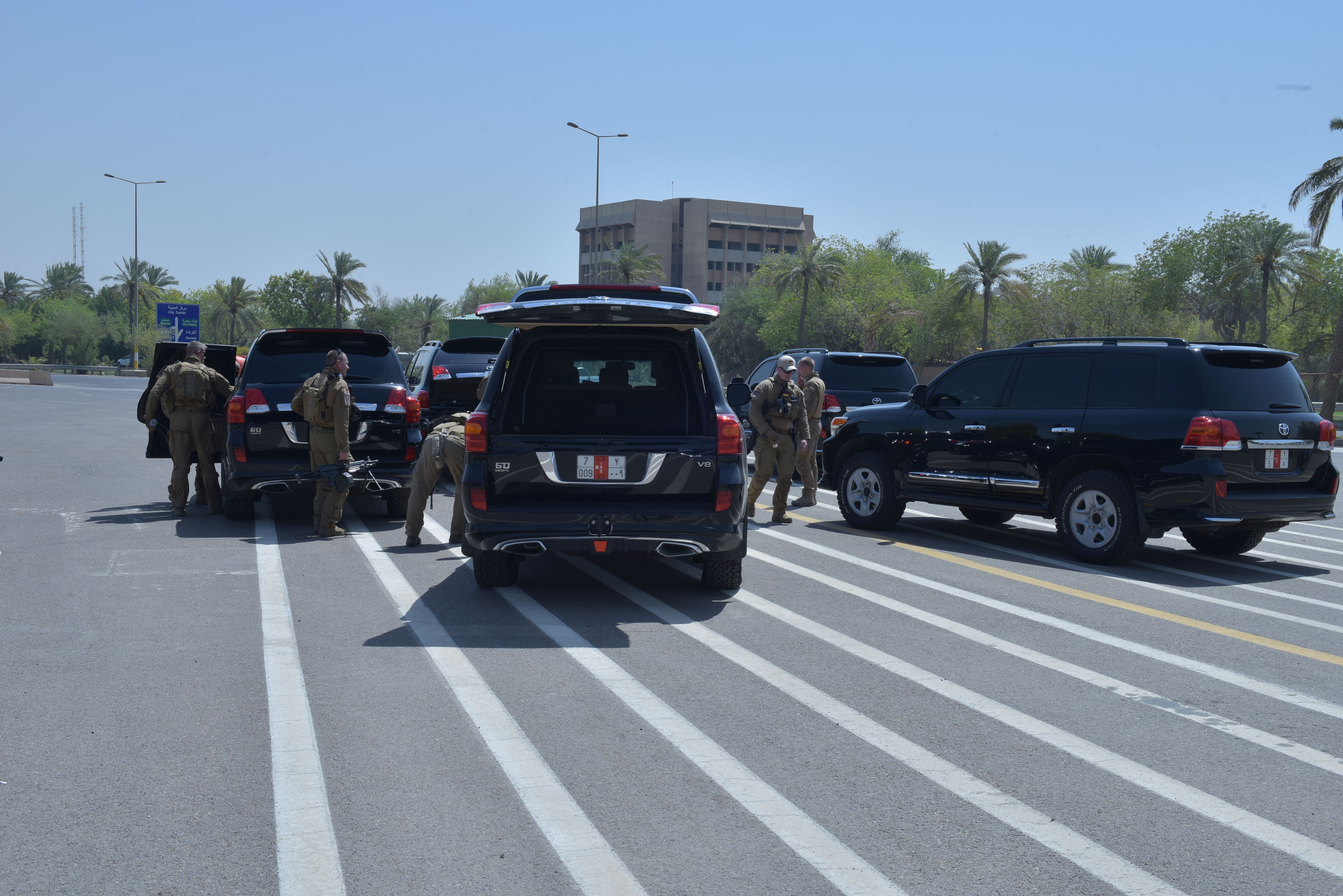 ASGAARD Personal Protection