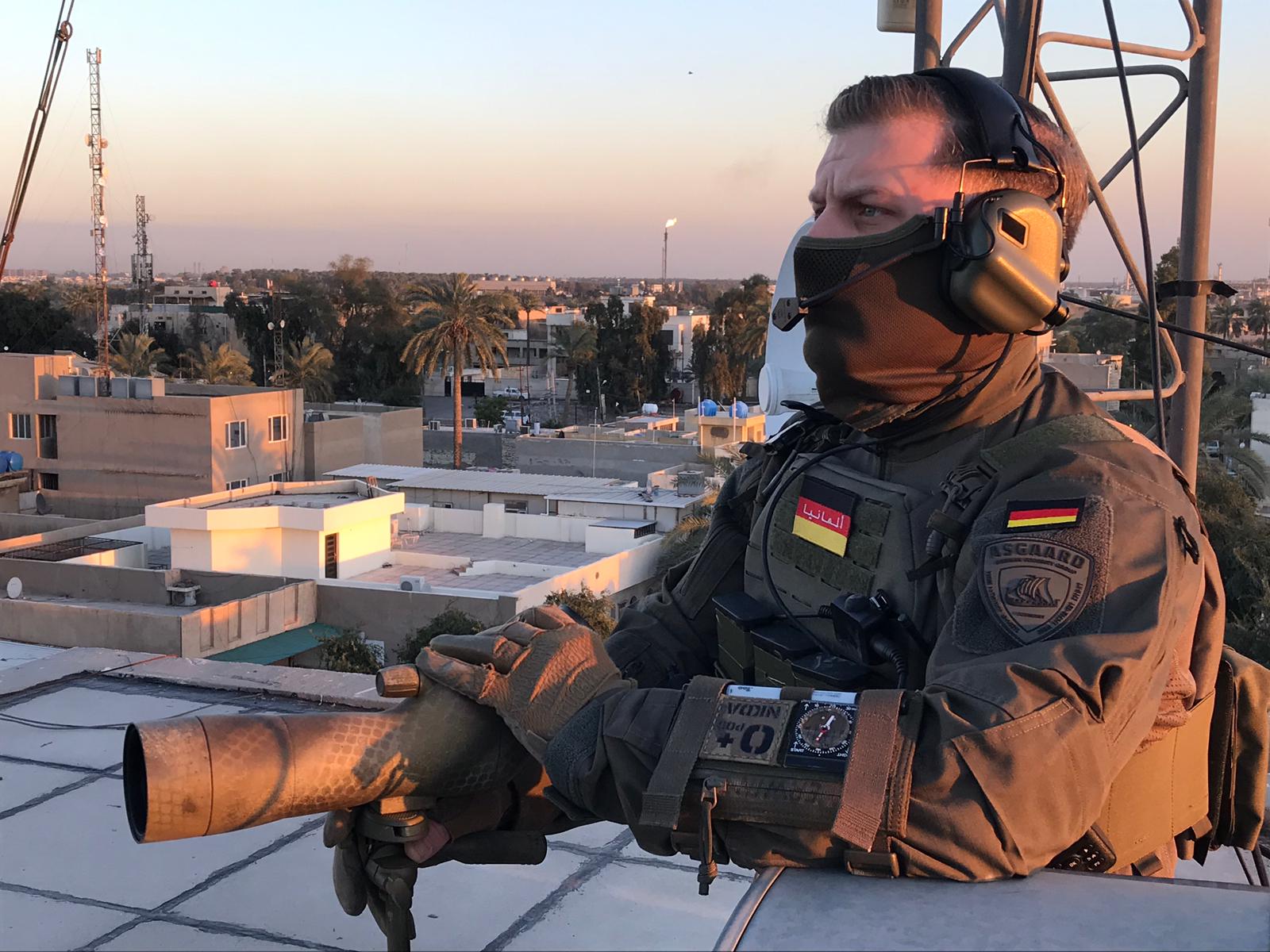 ASGAARD Operational Insights