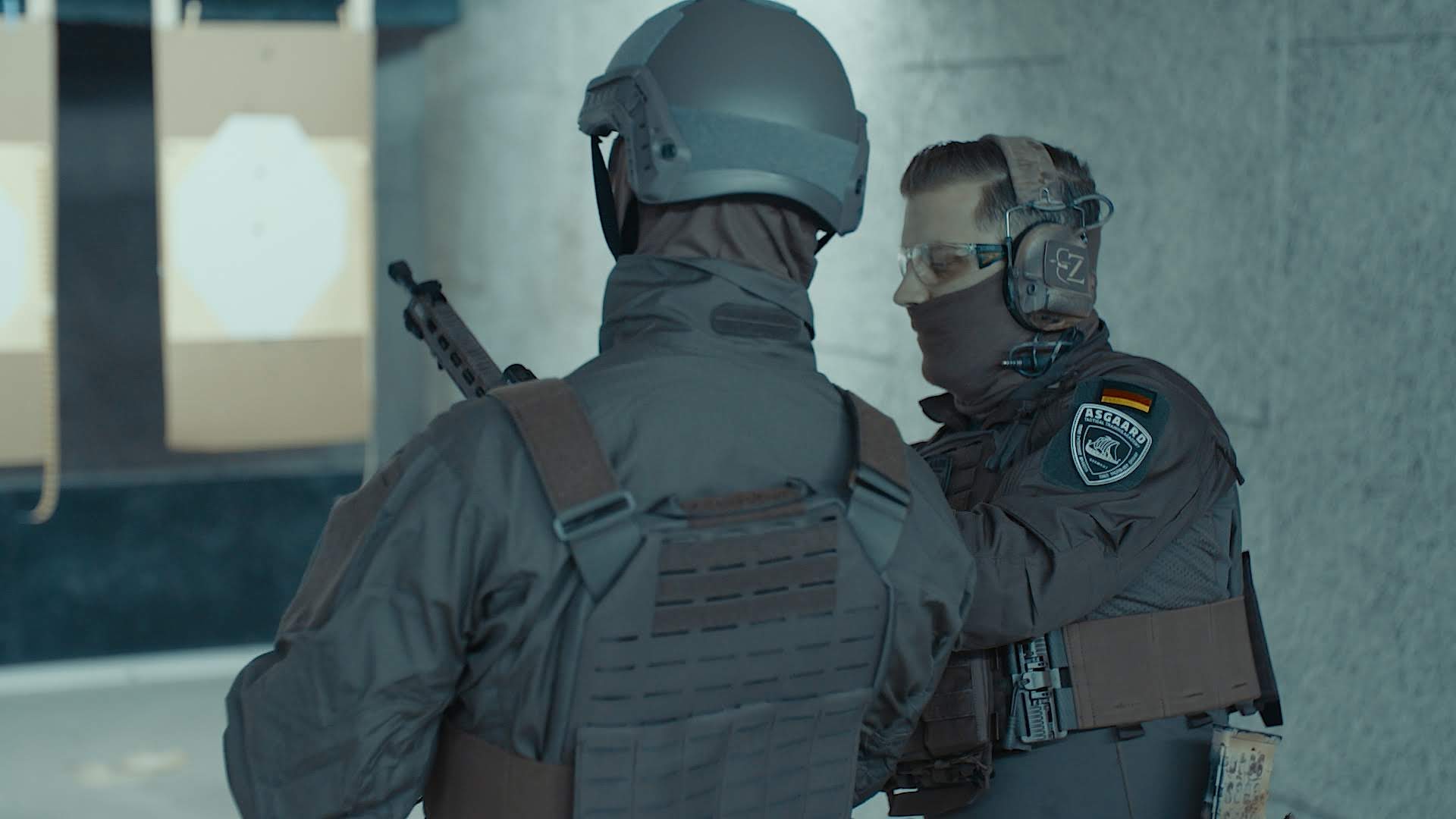 ASGAARD Risk Consulting